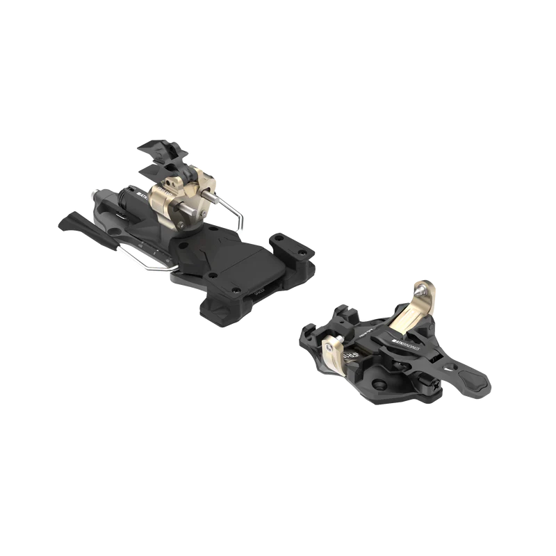 ATK FreeRaider 15 EVO - Fixation de ski-Fixation ski-Caroune Ski Shop