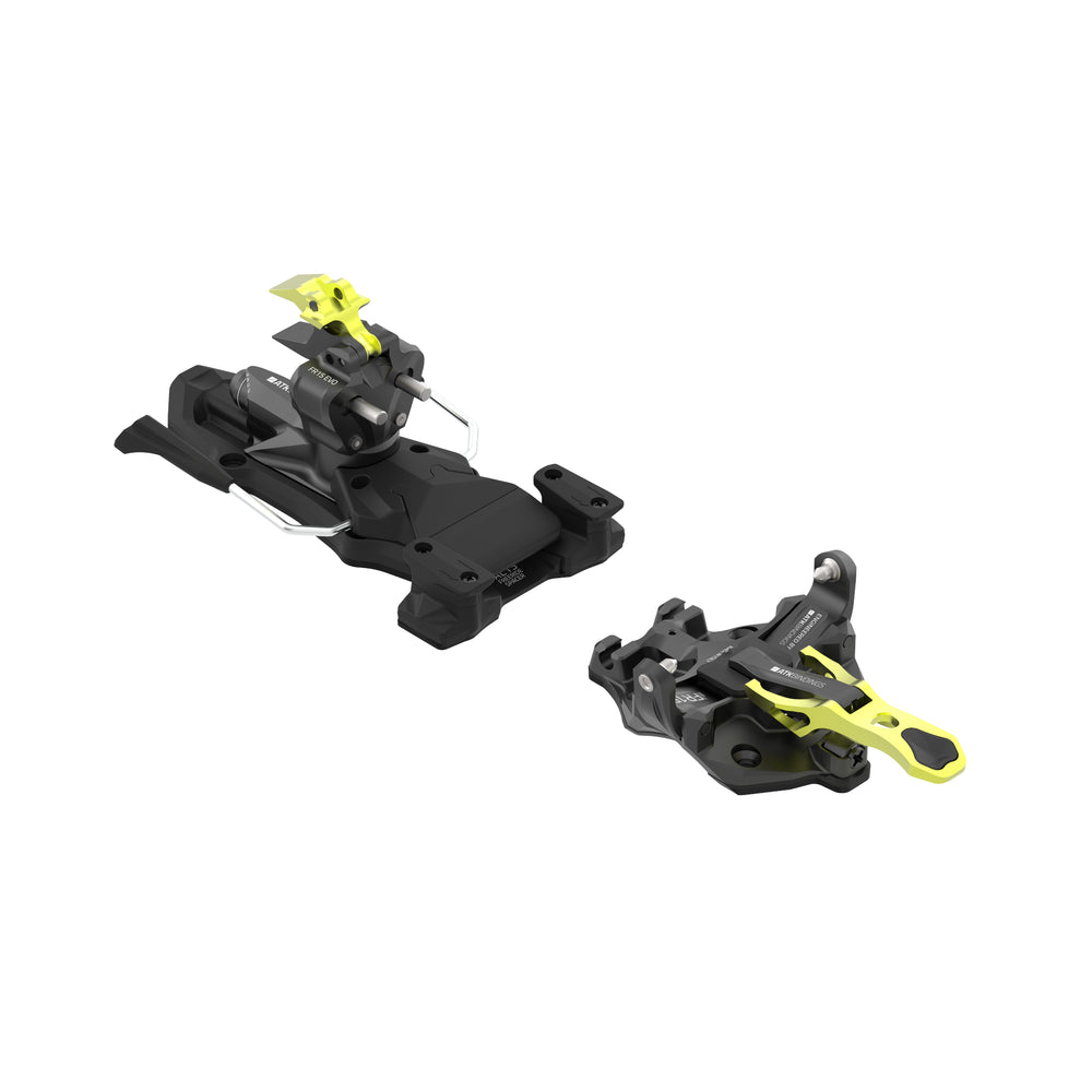 ATK FreeRaider 15 EVO - Fixation de ski-Fixation ski-Caroune Ski Shop