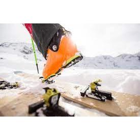 ATK Freeride Spacer AL09 2020 - Accessoire fixation ski-Accessoires ski-Caroune Ski Shop