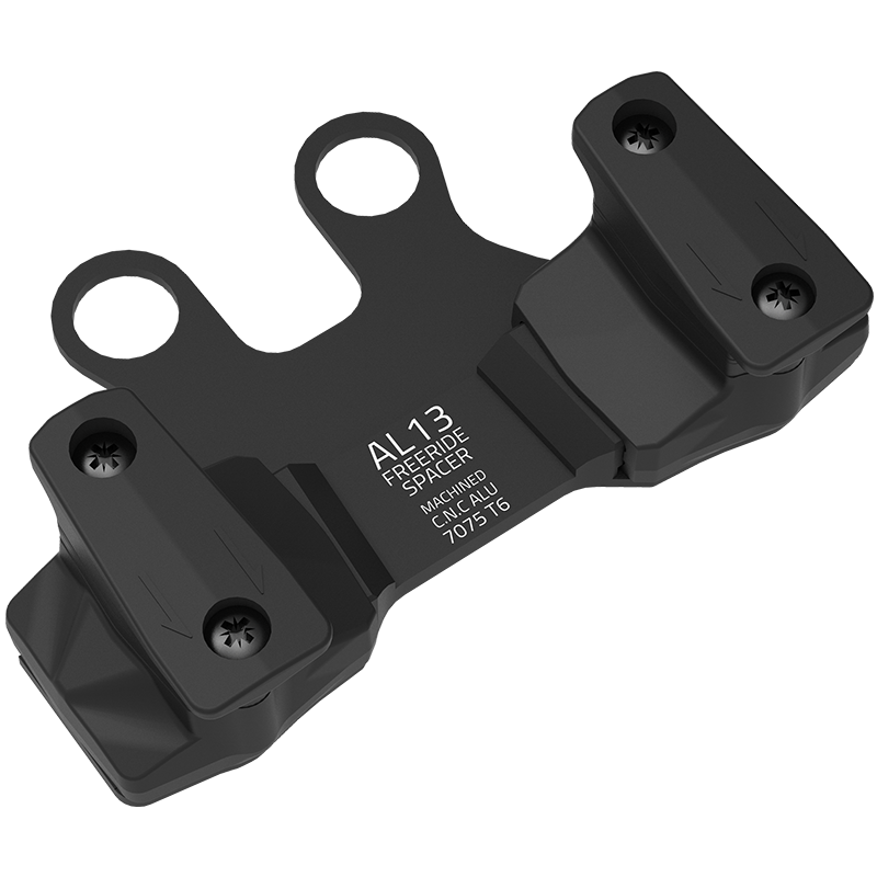 ATK Freeride Spacer AL13 - Accessoire fixation ski-Accessoires ski-Caroune Ski Shop