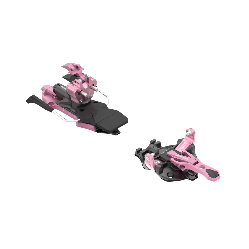 ATK Raider 11 EVO - Fixation ski-Fixation ski-Caroune Ski Shop