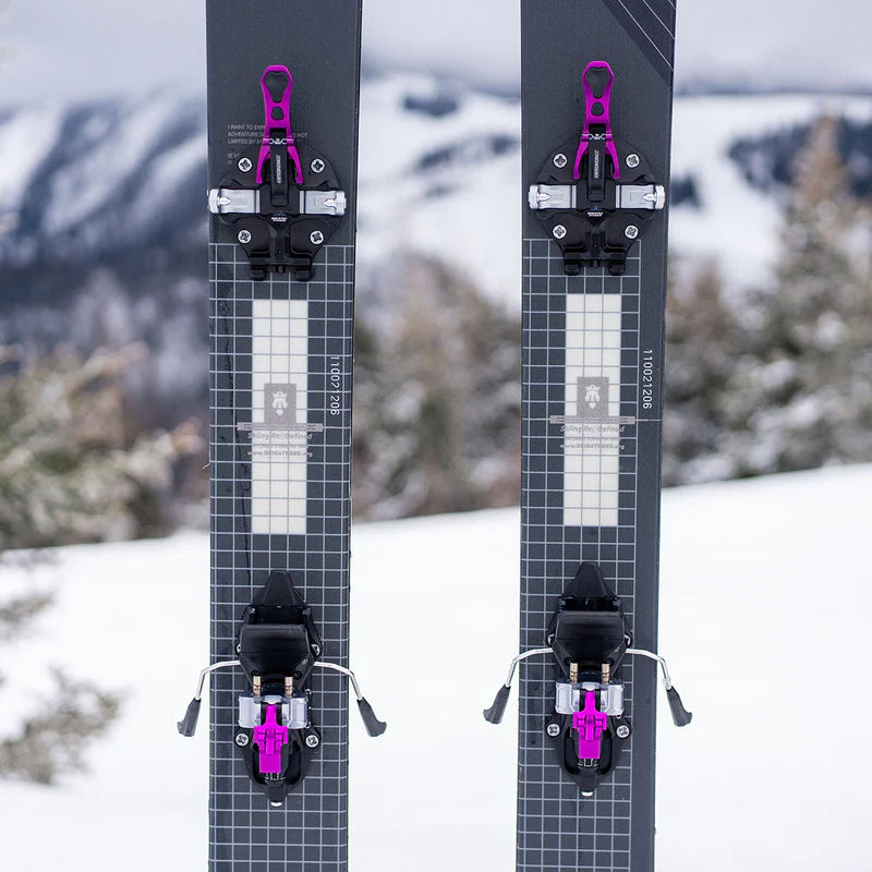 ATK Raider 11 EVO - Fixation ski-Fixation ski-Caroune Ski Shop