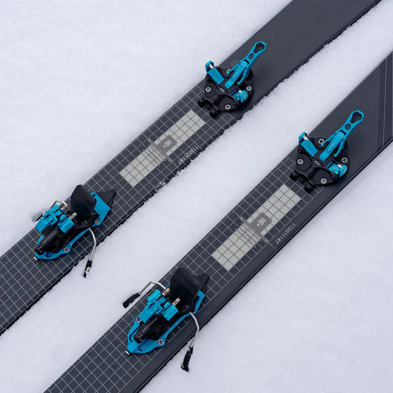 ATK Raider 11 EVO - Fixation ski-Fixation ski-Caroune Ski Shop