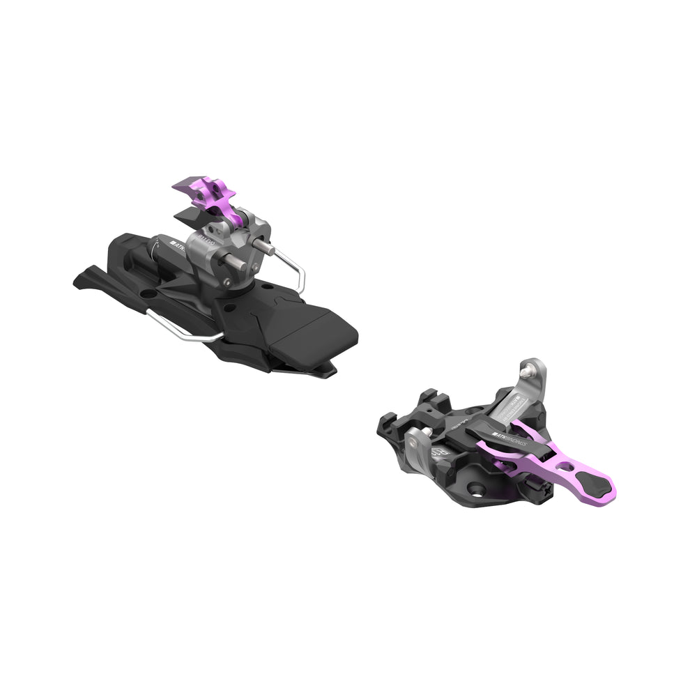 ATK Raider 11 EVO - Fixation ski-Fixation ski-Caroune Ski Shop