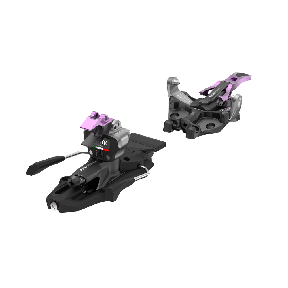 ATK Raider 11 EVO - Fixation ski-Fixation ski-Caroune Ski Shop
