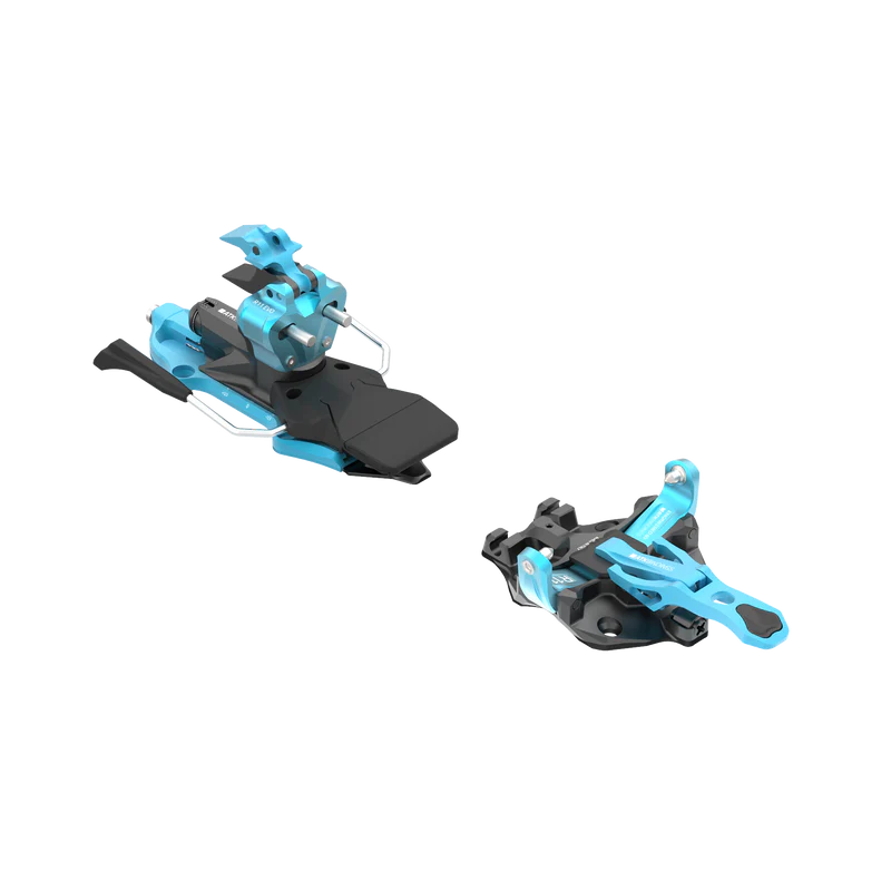 ATK Raider 11 EVO - Fixation ski-Fixation ski-Caroune Ski Shop