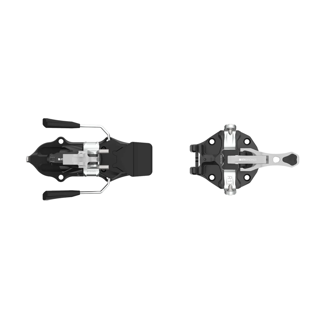 ATK Raider 13 EVO - Fixation-Fixation ski-Caroune Ski Shop