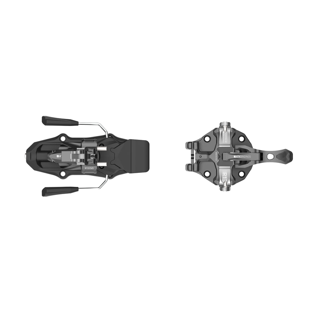 ATK Raider 13 EVO - Fixation-Fixation ski-Caroune Ski Shop