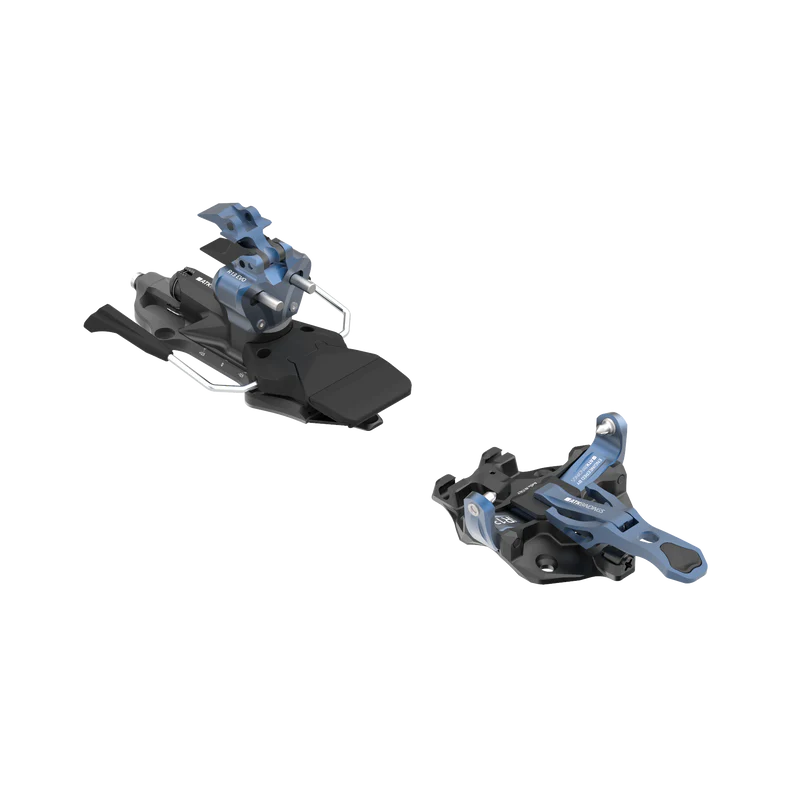 ATK Raider 13 EVO - Fixation-Fixation ski-Caroune Ski Shop