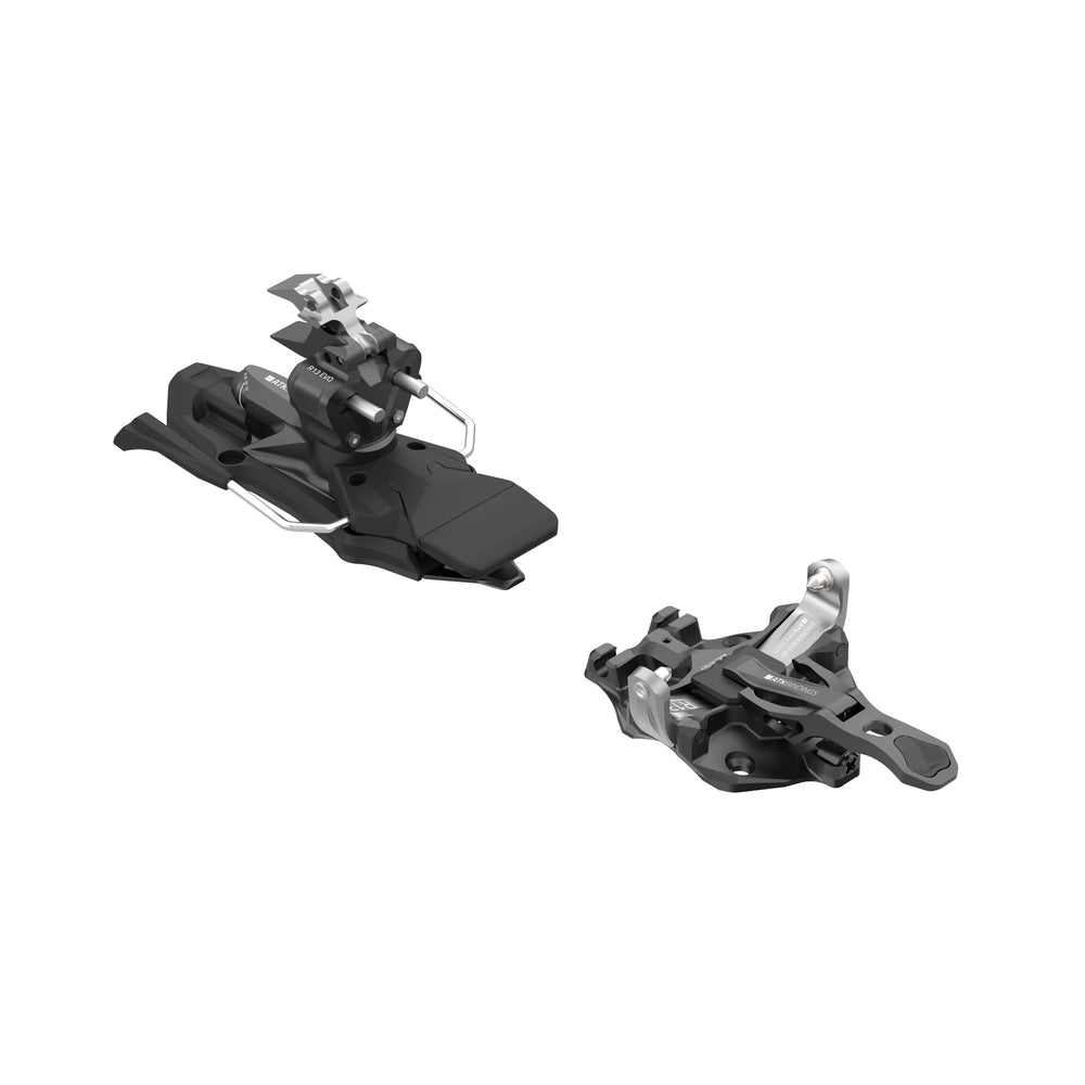 ATK Raider 13 EVO - Fixation-Fixation ski-Caroune Ski Shop