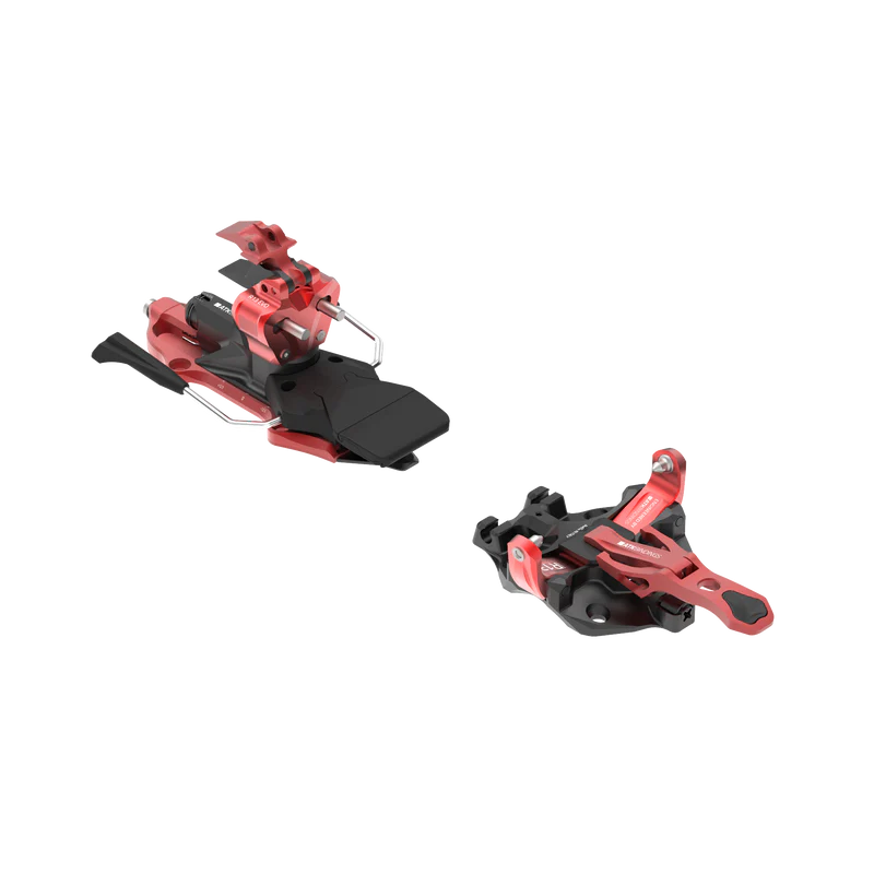 ATK Raider 13 EVO - Fixation-Fixation ski-Caroune Ski Shop