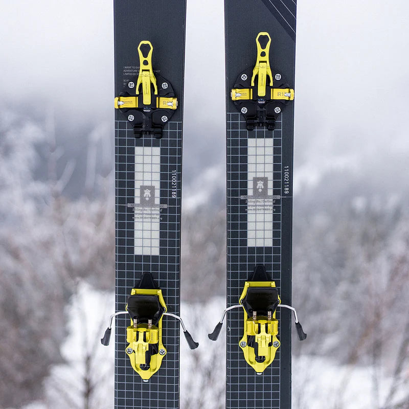 ATK Raider 13 EVO - Fixation-Fixation ski-Caroune Ski Shop