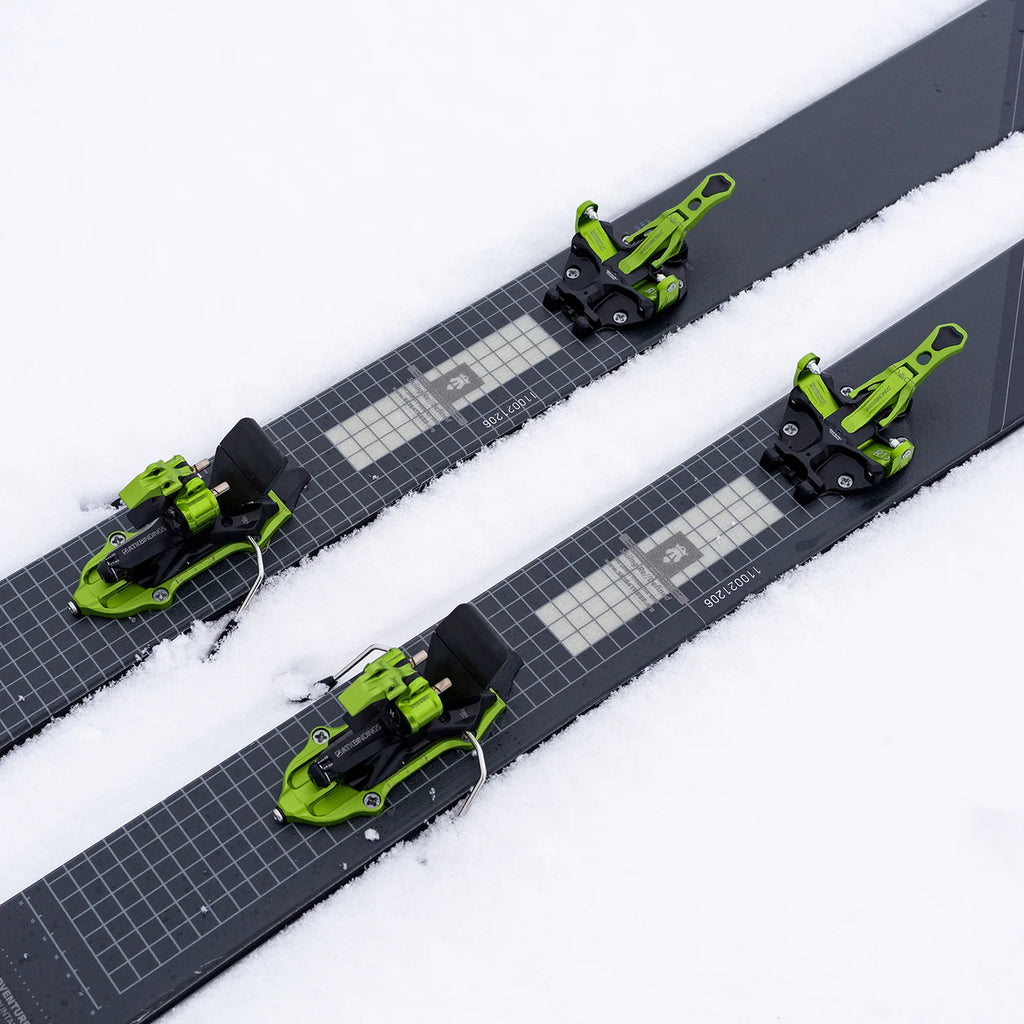ATK Raider 13 EVO - Fixation-Fixation ski-Caroune Ski Shop