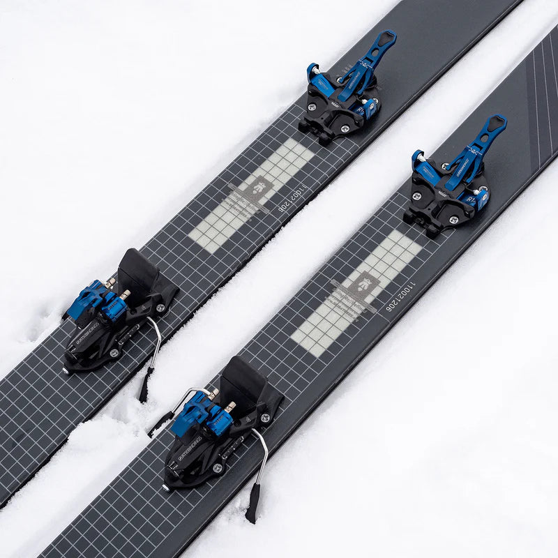 ATK Raider 13 EVO - Fixation-Fixation ski-Caroune Ski Shop