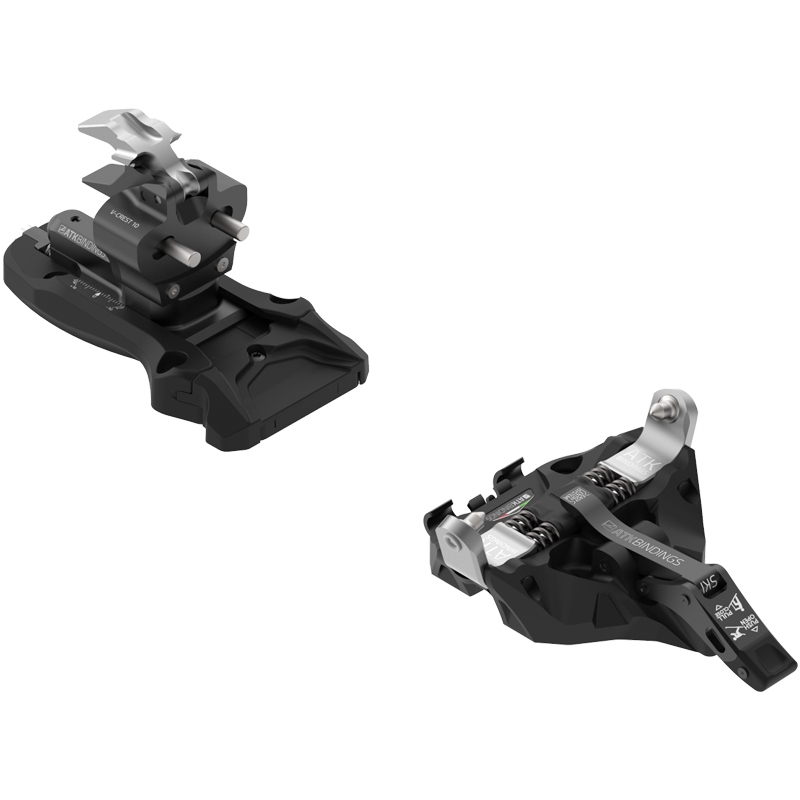 ATK V-Crest 10 LT- Fixation ski-Fixation ski-Caroune Ski Shop