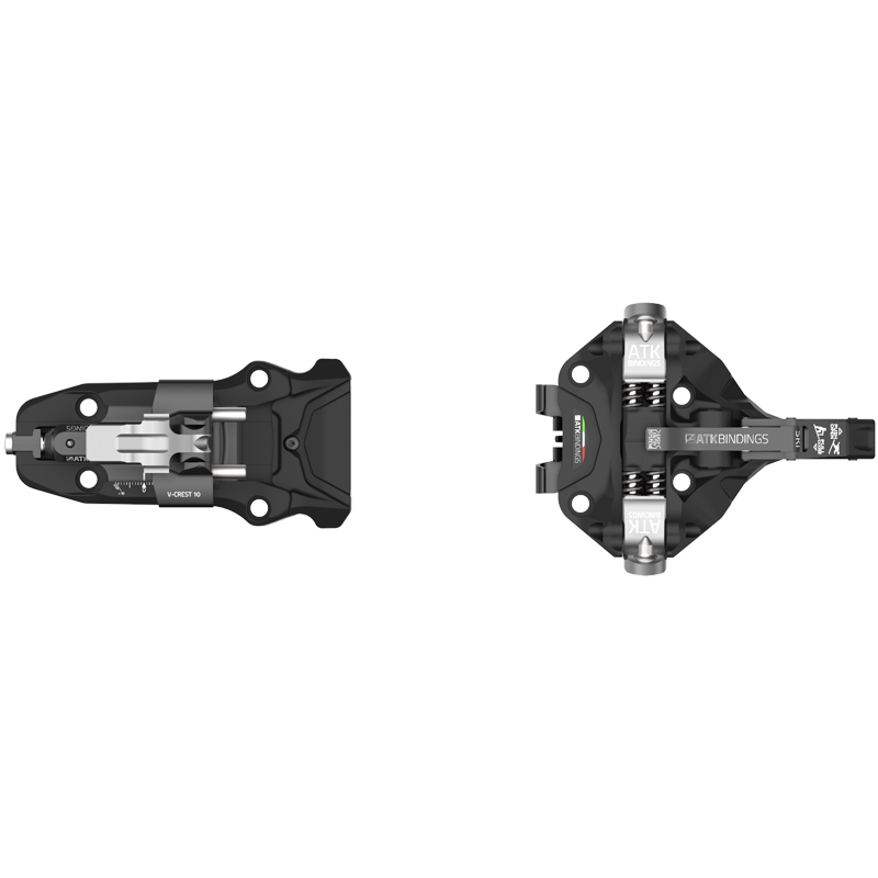 ATK V-Crest 10 LT- Fixation ski-Fixation ski-Caroune Ski Shop