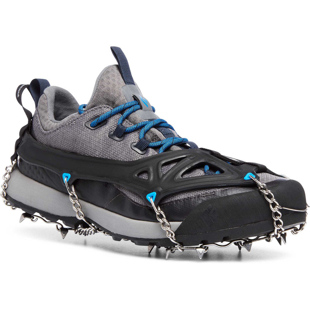 BLACK DIAMOND Access Spike - Crampons-Crampons de marche-Caroune Ski Shop