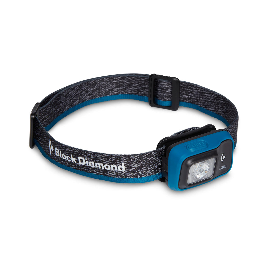 BLACK DIAMOND Astro 300 - Lampe Frontale-Lampe Frontale-Caroune Ski Shop