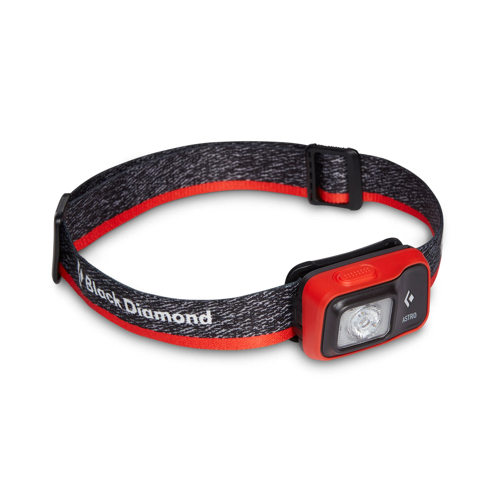 BLACK DIAMOND Astro 300 - Lampe Frontale-Lampe Frontale-Caroune Ski Shop