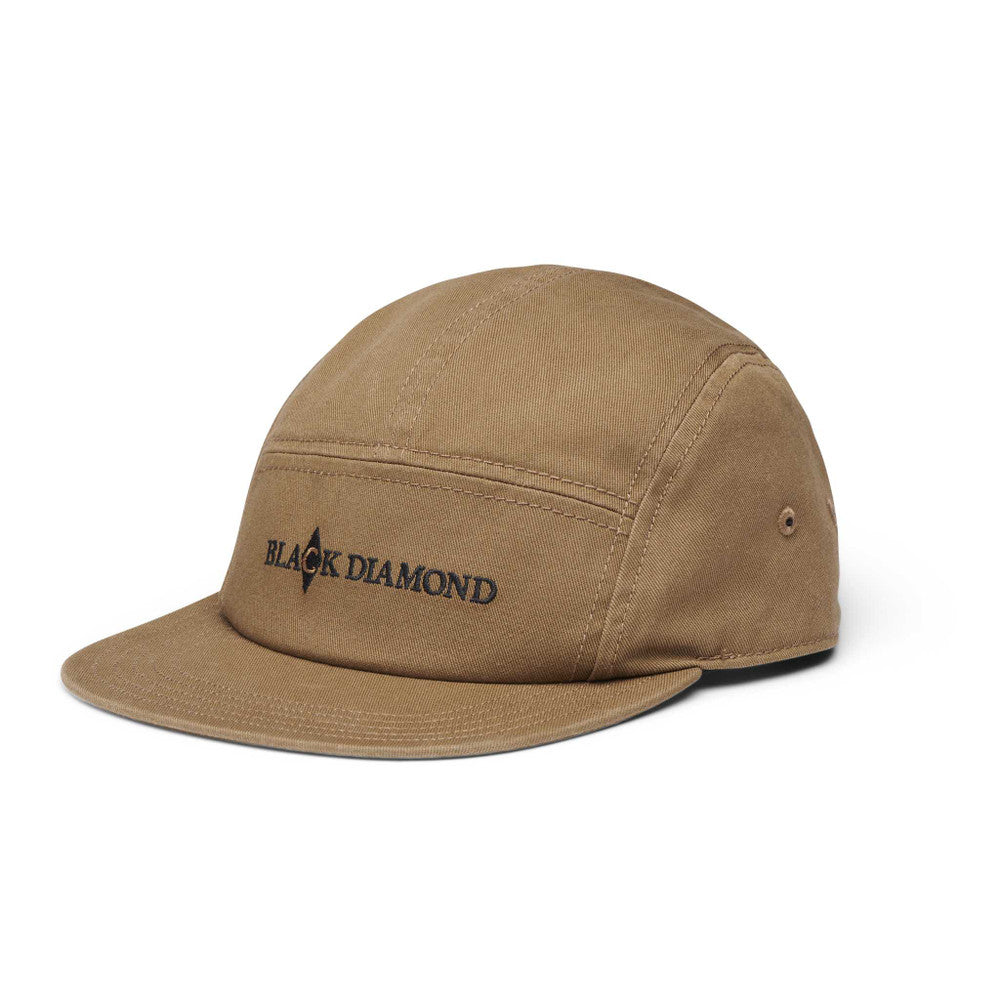 BLACK DIAMOND Camper Cap - Casquette-Casquette-Caroune Ski Shop