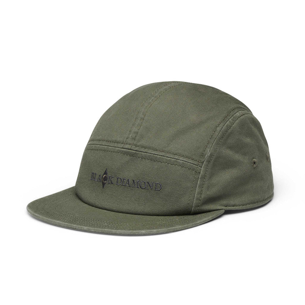 BLACK DIAMOND Camper Cap - Casquette-Casquette-Caroune Ski Shop