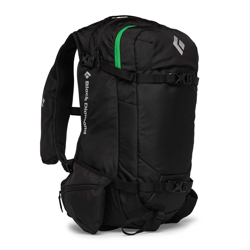 BLACK DIAMOND Dawn Patrol 32 - Sac à dos-Sac à dos-Caroune Ski Shop