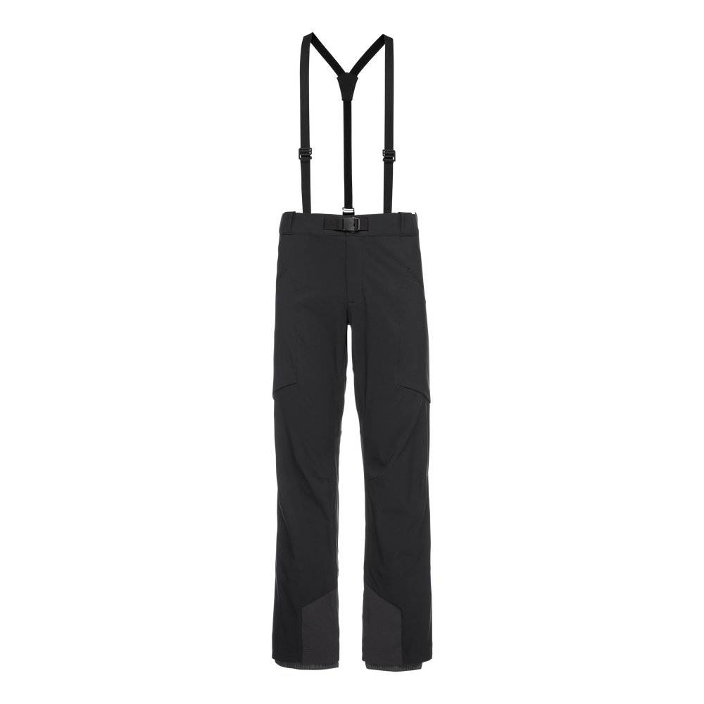 BLACK DIAMOND Dawn Patrol Pants 2024 - Homme-Pantalons ski/snow-Caroune Ski Shop