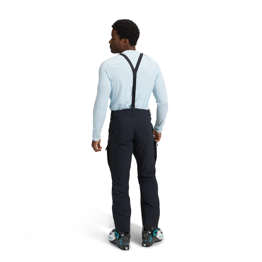 BLACK DIAMOND Dawn Patrol Pants 2025 - Homme-Pantalons ski/snow-Caroune Ski Shop