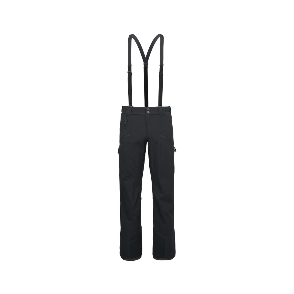 BLACK DIAMOND Dawn Patrol Pants 2025 - Homme-Pantalons ski/snow-Caroune Ski Shop