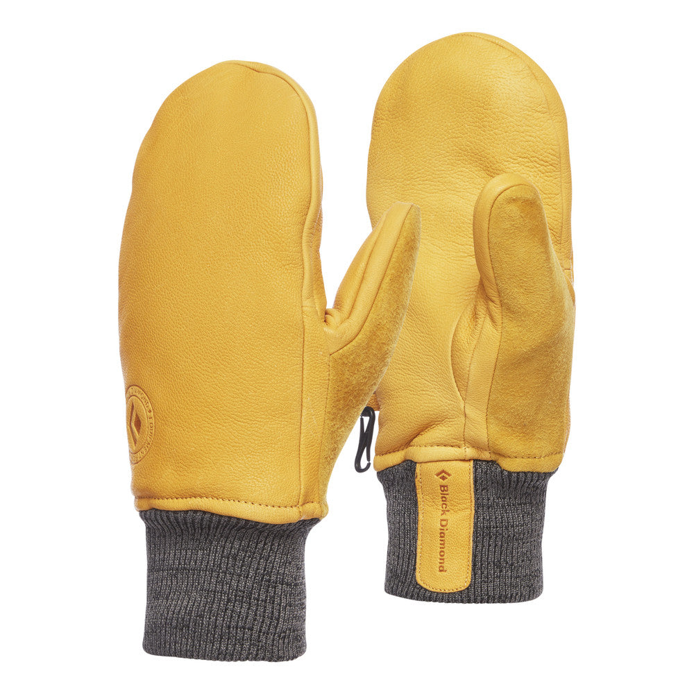 BLACK DIAMOND Dirt Bag Mitts - Mitaines-Mitaines-Caroune Ski Shop