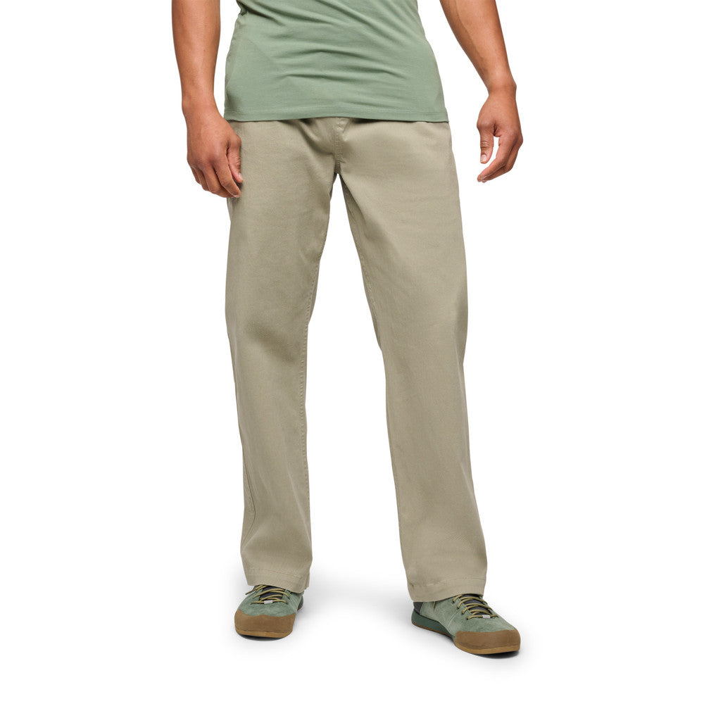 BLACK DIAMOND Dirtbag pants - Pantalons-Pantalons-Caroune Ski Shop