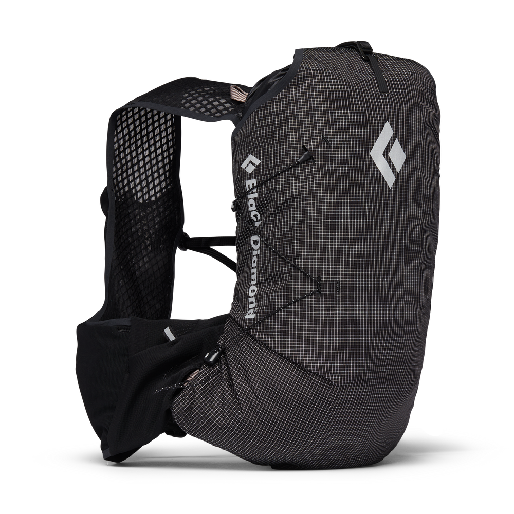 BLACK DIAMOND Distance 8 - Sac à dos-Sac à dos-Caroune Ski Shop