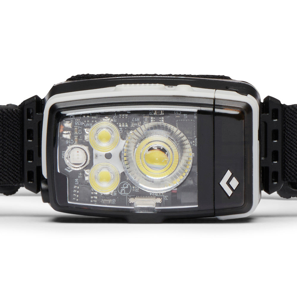 BLACK DIAMOND Distance LT - Lampe frontale-Lampe Frontale-Caroune Ski Shop