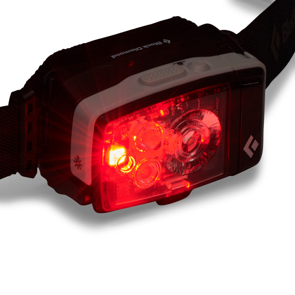 BLACK DIAMOND Distance LT - Lampe frontale-Lampe Frontale-Caroune Ski Shop