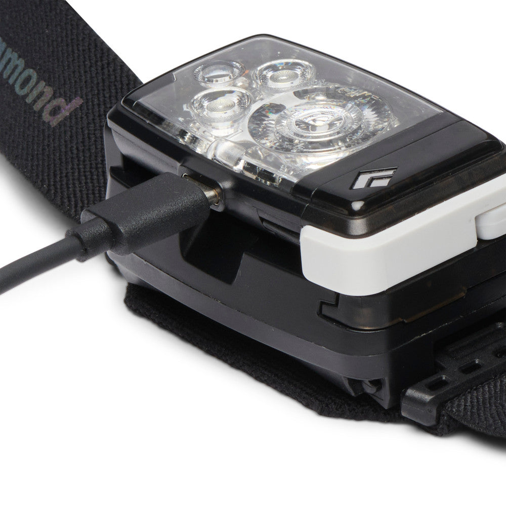 BLACK DIAMOND Distance LT - Lampe frontale-Lampe Frontale-Caroune Ski Shop