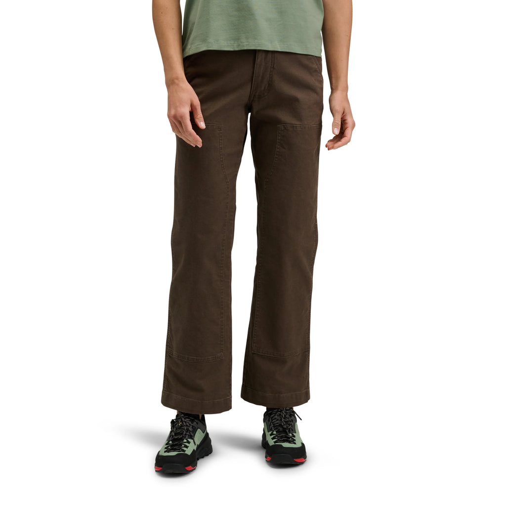 BLACK DIAMOND Dogma pants - Pantalons Femme-Pantalons-Caroune Ski Shop