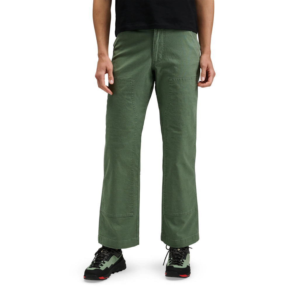 BLACK DIAMOND Dogma pants - Pantalons Femme-Pantalons-Caroune Ski Shop