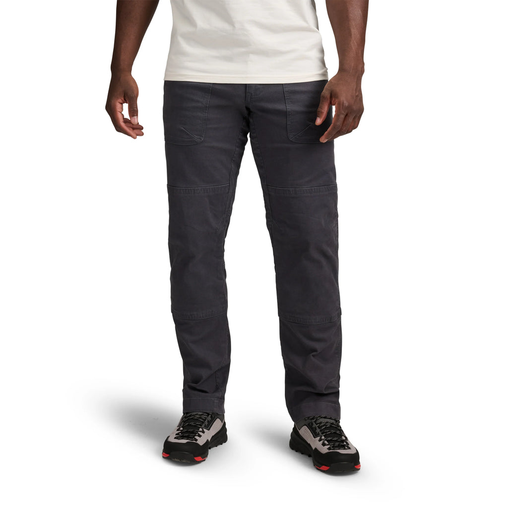 BLACK DIAMOND Dogma pants - Pantalons Homme-Pantalons-Caroune Ski Shop