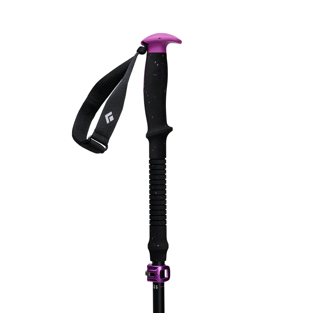 BLACK DIAMOND Expedition Compactor - Bâtons-Pôles-Caroune Ski Shop