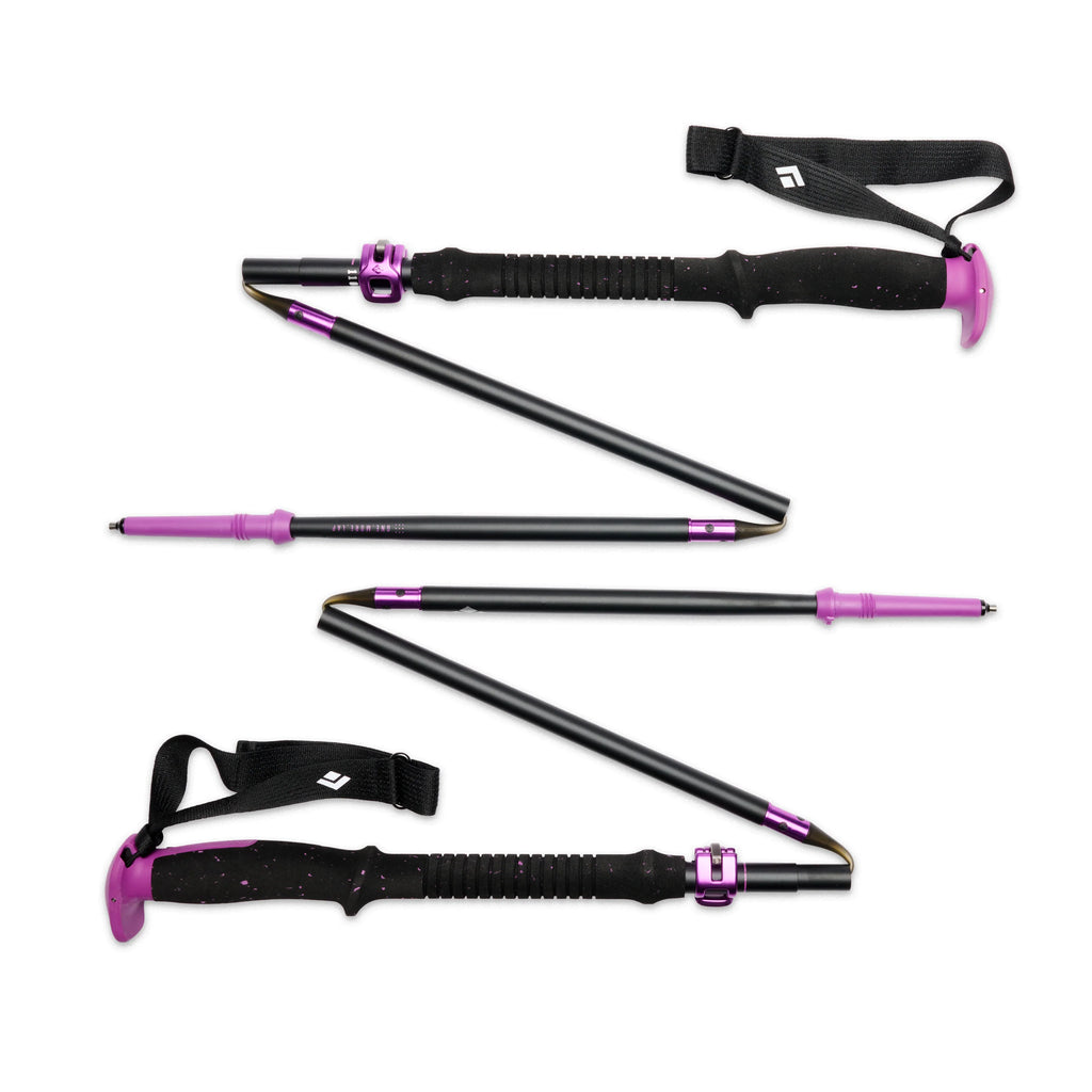 BLACK DIAMOND Expedition Compactor - Bâtons-Pôles-Caroune Ski Shop