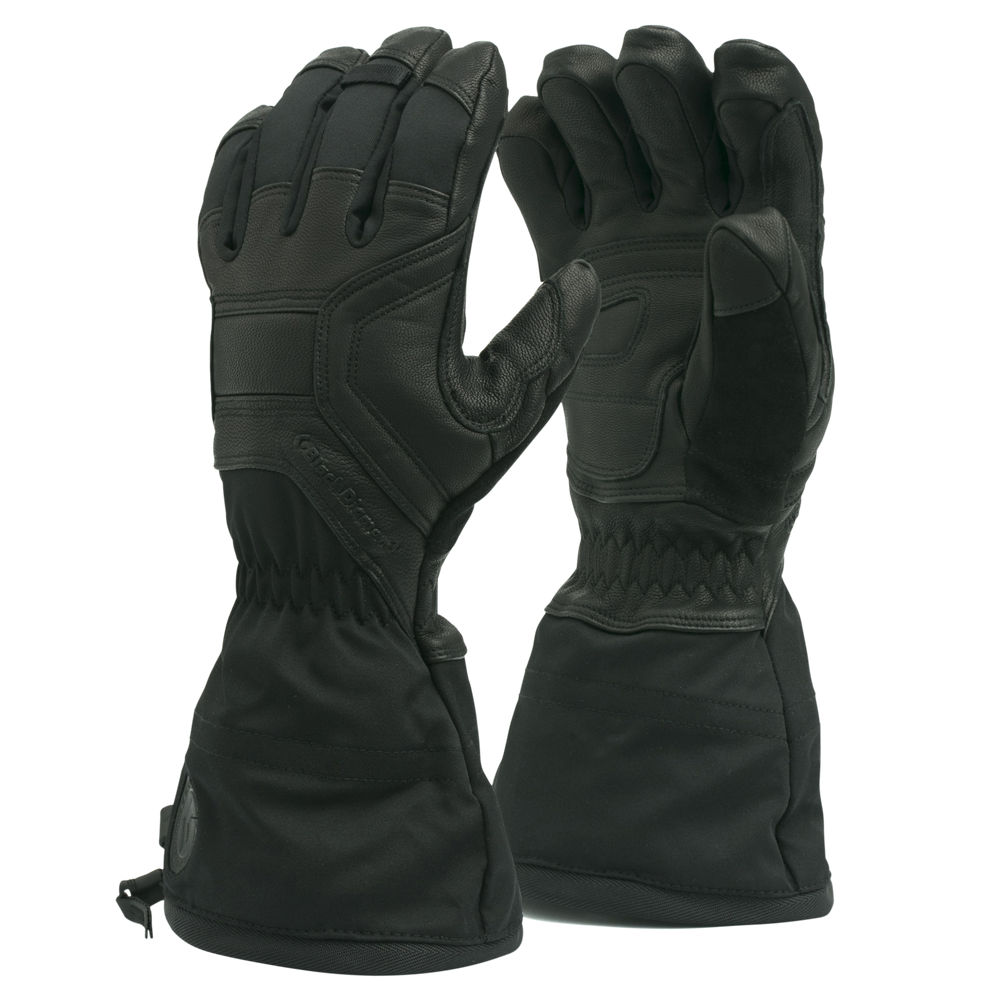 BLACK DIAMOND Guide Glove - Femme-Gants-Caroune Ski Shop