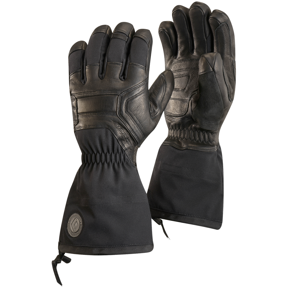 BLACK DIAMOND Guide Glove - Homme-Gants-Caroune Ski Shop