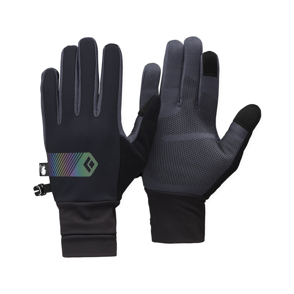 BLACK DIAMOND Hybrid light gloves - Gants-Gants-Caroune Ski Shop