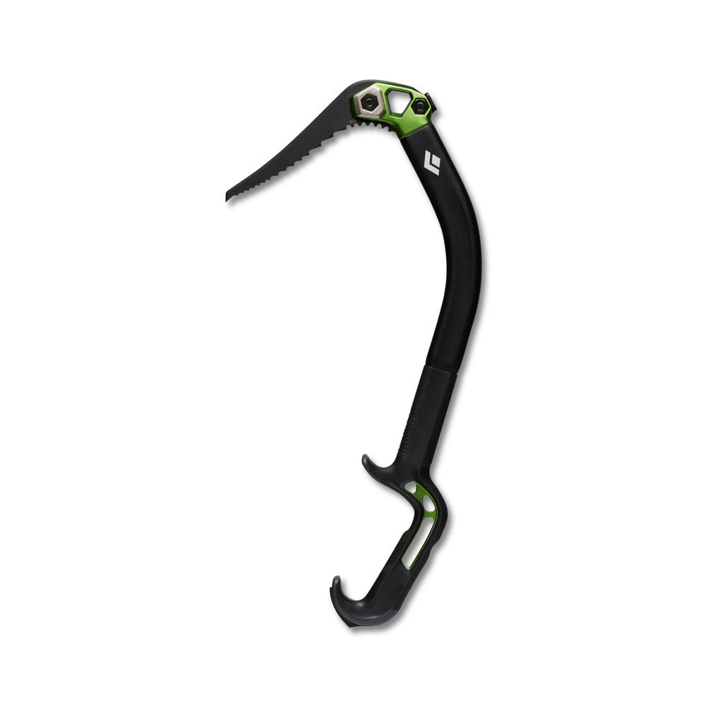 BLACK DIAMOND Hydra Ice - Piolet d'escalade de glace-Piolet-Caroune Ski Shop