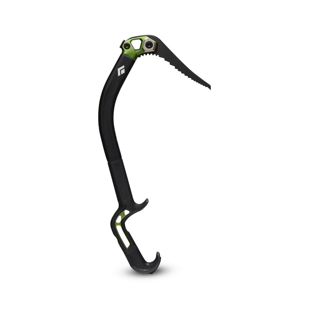 BLACK DIAMOND Hydra Ice - Piolet d'escalade de glace-Piolet-Caroune Ski Shop