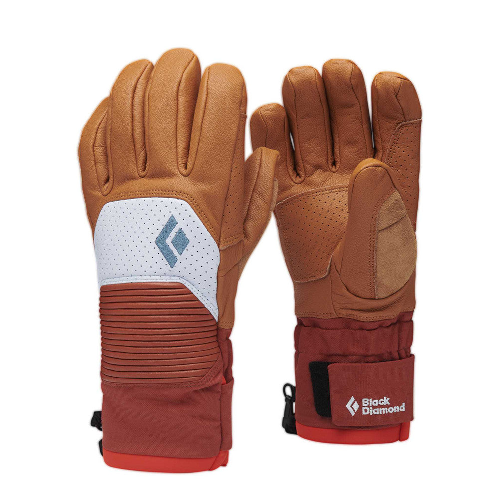 BLACK DIAMOND Impulse Glove - Femme-Gants-Caroune Ski Shop