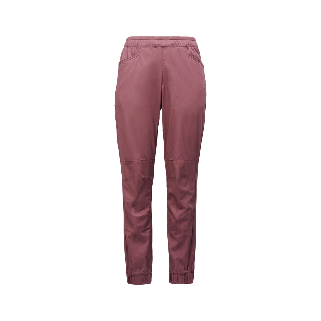 BLACK DIAMOND Notion Pants - Femme-SWAG-Caroune Ski Shop