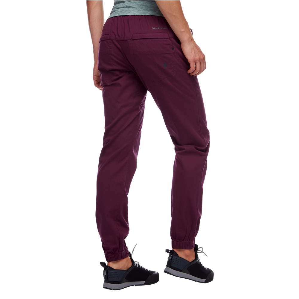 BLACK DIAMOND Notion Pants - Femme-SWAG-Caroune Ski Shop