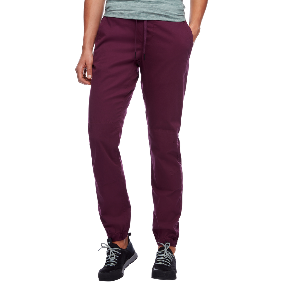 BLACK DIAMOND Notion Pants - Femme-SWAG-Caroune Ski Shop