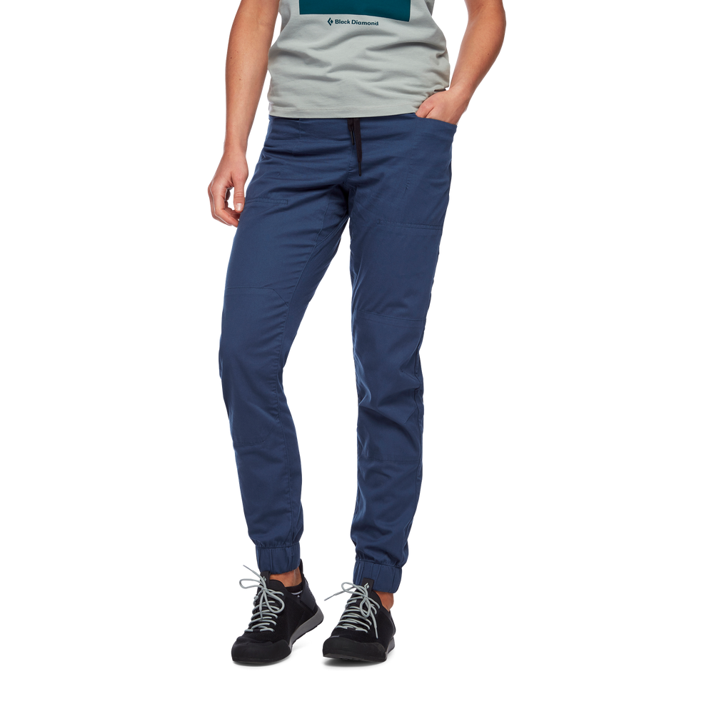 BLACK DIAMOND Notion Pants - Femme-SWAG-Caroune Ski Shop